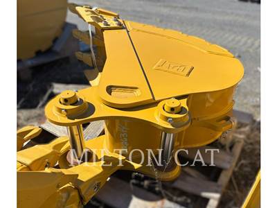 Caterpillar 313-315 18" GD BUCKET .27YD3 PO Bucket