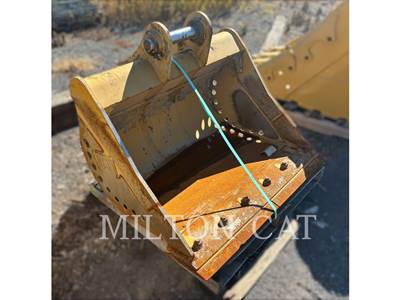 Caterpillar 313-315 48" DC BUCKET .74YD3 PO Bucket