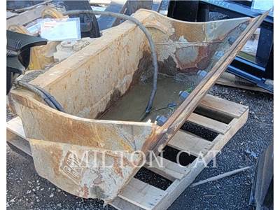 Caterpillar 313-315 48" TILTING DITCH CLEANING BUCKET Bucket