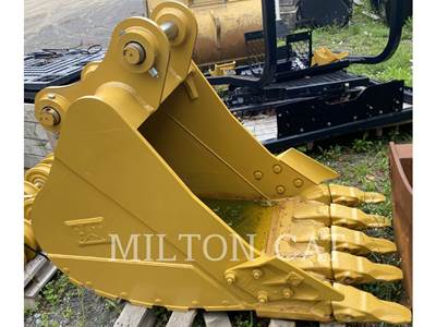 Caterpillar 316/317 36INCH SEVERE DUTY BUCKET Bucket