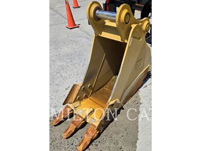 Caterpillar 317 24" SD BUCKET Bucket