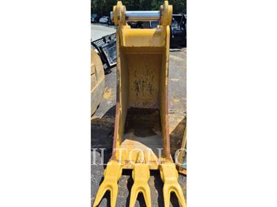 Caterpillar 320-325 24INCH HEAVY DUTY BUCKET Bucket