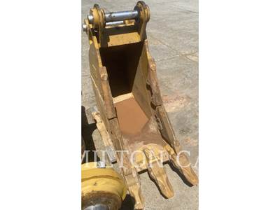 Caterpillar 320-325 24INCH SEVERE DUTY BUCKET Bucket