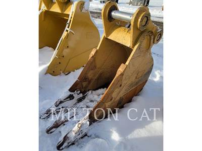 Caterpillar 320-325 24INCH SEVERE DUTY BUCKET Bucket