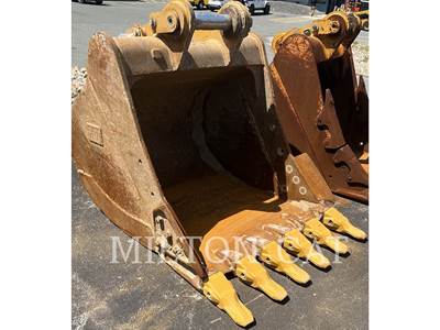 Caterpillar 324-335 54INCH HEAVY DUTY BUCKET Bucket