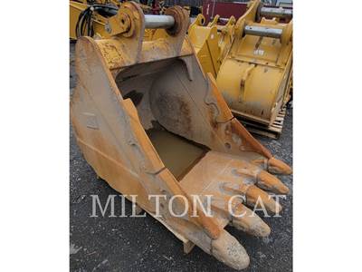 Caterpillar 326-335 42INCH SEVERE DUTY BUCKET Bucket