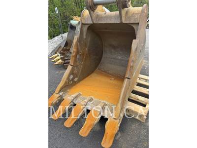 Caterpillar 326-335 42INCH SEVERE DUTY BUCKET Bucket