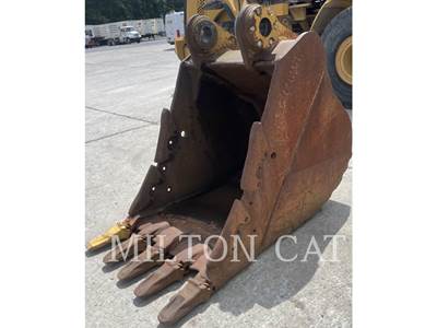 Caterpillar 349 48INCH HEAVY DUTY ROCK BUCKET Bucket