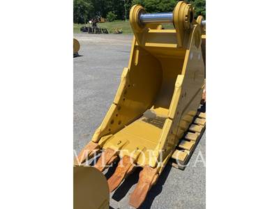 Caterpillar 349/352 36IN SEVERE DUTY BUCKET Bucket