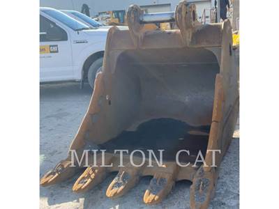 Caterpillar 349/352 61INCH SEVERE DUTY BUCKET Bucket