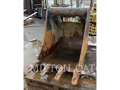 Caterpillar M314F/M318F/M322F 36" BUCKET Bucket