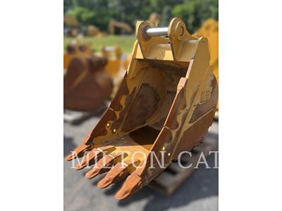 Caterpillar 36" SD BUCKET 1.06YD3 B LINK Bucket