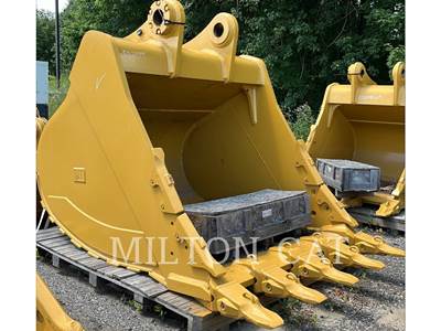 Caterpillar 395 81INCH GENERAL DUTY BUCKET Bucket