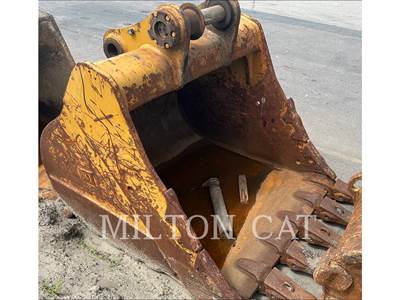 Caterpillar 395 85 INCH SEVERE DUTY BUCKET Bucket