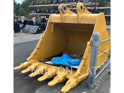 Caterpillar 395 85 INCH SEVERE DUTY BUCKET Bucket