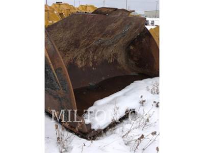 Caterpillar 4.25 CY GP BUCKET Bucket