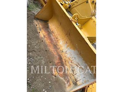 Caterpillar 415F Bucket