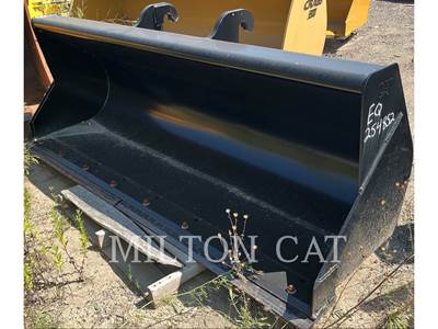 Caterpillar 420/430 1.31 CYD GENERAL PURPOSE BUCKET Bucket