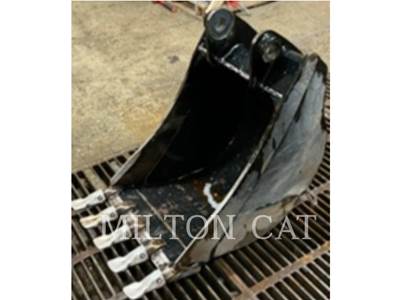 Caterpillar 420BACKHOEBUCKET24" Bucket