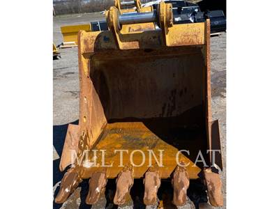 Caterpillar 54".HEAVY.DUTY.BUCKET Bucket