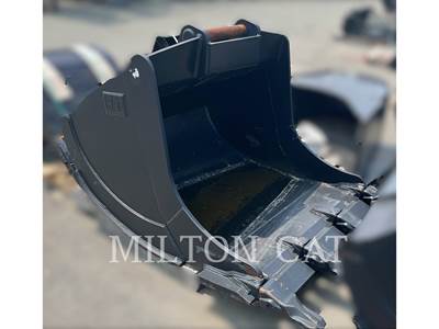 Caterpillar 57" DIG BUCKET S70 Bucket