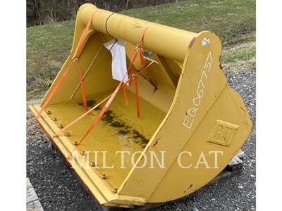 Caterpillar 60" DC BUCKET FOR PIN LOCK COUPLER Bucket