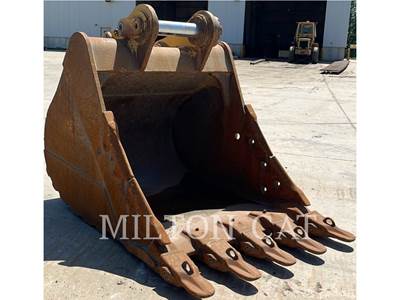 Caterpillar 61" SD BUCKET 2.80YD3 TB LINK Bucket