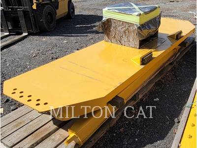 Caterpillar 745 SCISSOR TAILGATE Bucket