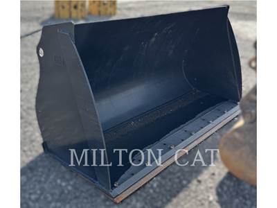 Caterpillar 906 74" GP BUCKET 1.2YD3 BOCE Bucket