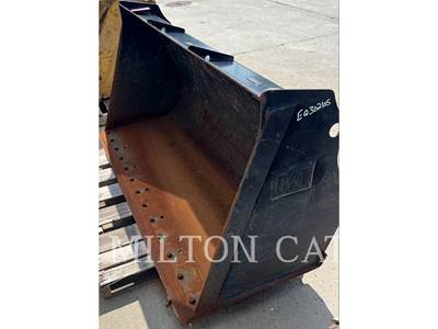 Caterpillar 906H/M 1.2 CYD GENERAL PURPOSE BUCKET Bucket