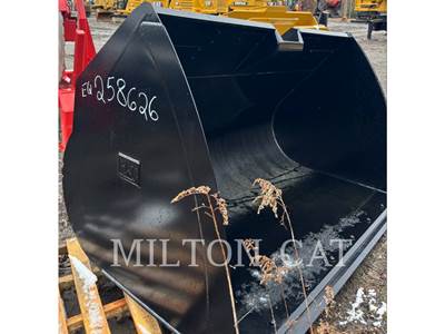 Caterpillar 920-930 4.6CYD LIGHT MATERIAL BUCKET Bucket