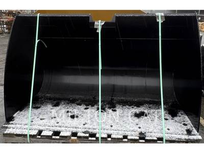 Caterpillar 920/930 4.6 CYD LIGHT MATERIAL BUCKET Bucket