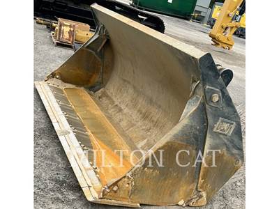 Caterpillar 924/930 2.5 CYD MULTI PURPOSE BUCKET Bucket