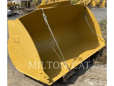 Caterpillar 924/930 2.9 CYD GENERAL PURPOSE BUCKET Bucket