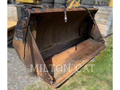 Caterpillar 924K/930K 2.50 CYD MP BUCKET, FUSION Bucket