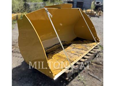 Caterpillar 924K/930K 3.1 CYD GP BUCKET PIN ON Bucket