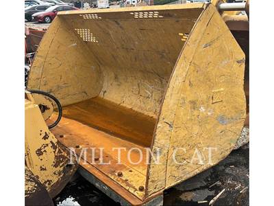 Caterpillar 938K/M 5.5 CYD LIGHT MATERIAL BUCKET Bucket