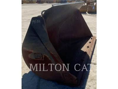 Caterpillar 950/962 3.75 CYD SIDE DUMP BUCKET Bucket