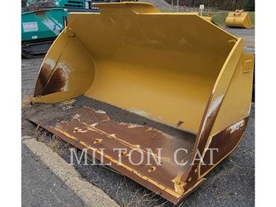 Caterpillar 950/962 5.0 CYD GENERAL PURPOSE BUCKET Bucket
