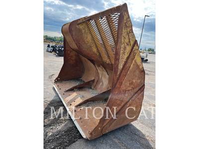 Caterpillar 950G 6.5 CYD MATERIAL HANDLING BUCKET Bucket