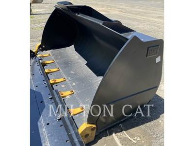 Caterpillar 950GC 4 CYD GENERAL PURPOSE BUCKET Bucket