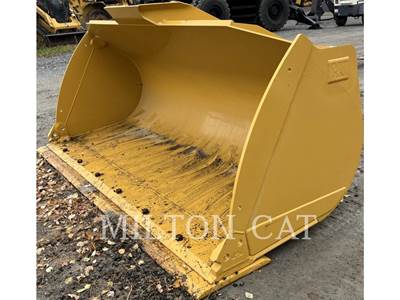 Caterpillar 950GC 4.00 CYD GENERAL PURPOSE BUCKET Bucket