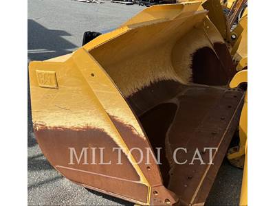 Caterpillar 950GC 4.25 CYD GENERAL PURPOSE BUCKET Bucket