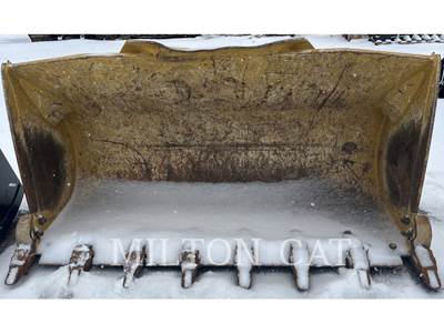 Caterpillar 953 2.7 CYD GP BUCKET Bucket