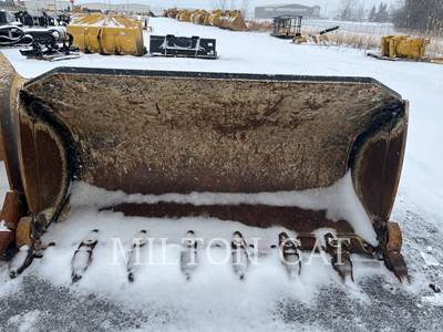 Caterpillar 953 2.7 CYD GP BUCKET Bucket