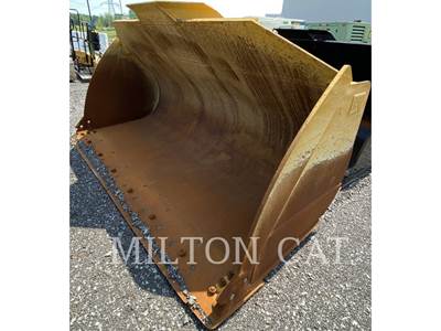 Caterpillar 966/972 5.5 CYD GENERAL PURPOSE BUCKET Bucket