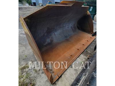 Caterpillar 966/972 5.5 CYD GENERAL PURPOSE BUCKET Bucket