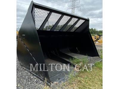 Caterpillar 966/972 9.25 CYD COAL BUCKET Bucket