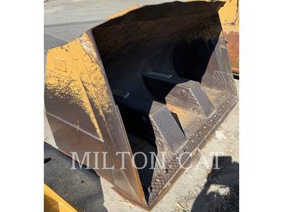 Caterpillar 966G HIGH TIPPING MATERIAL HANDLING BUCKET Bucket