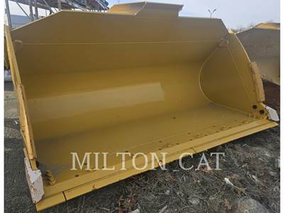 Caterpillar 966GC 5.5 CYD GENERAL PURPOSE BUCKET Bucket